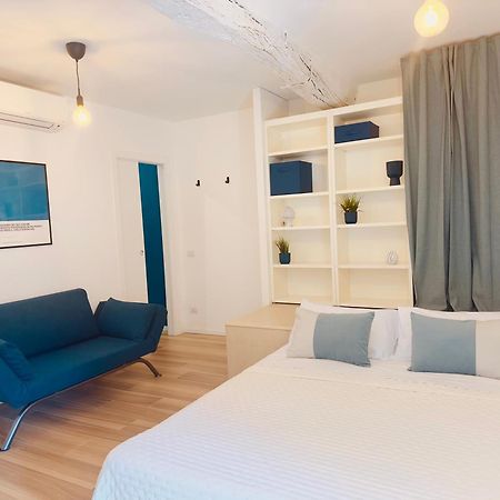 Ferienwohnung Modern Loft Rho Fiera Milano Exterior foto