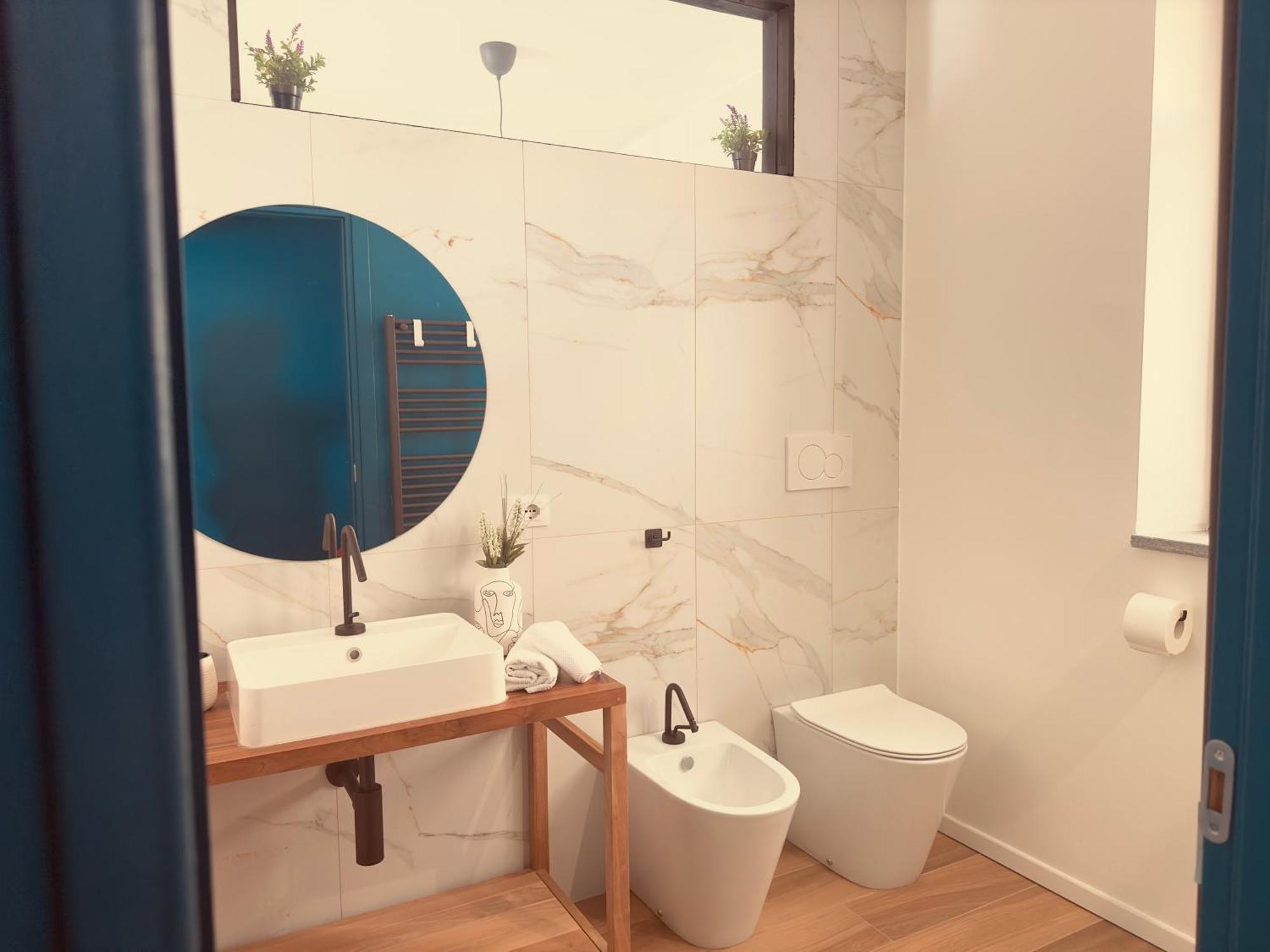 Ferienwohnung Modern Loft Rho Fiera Milano Exterior foto