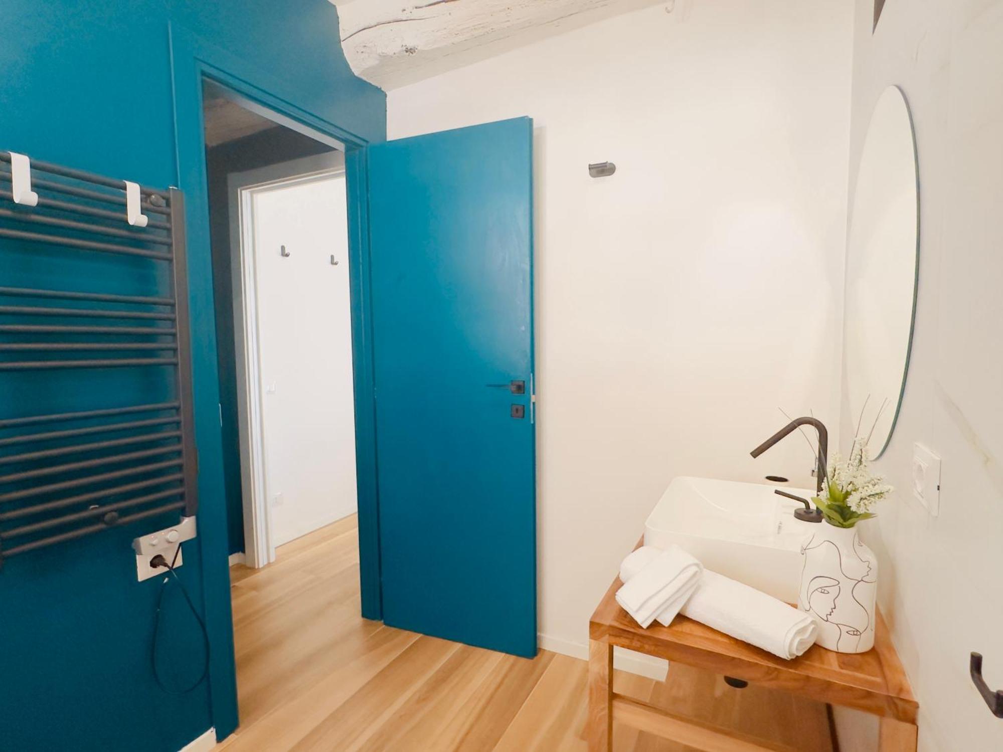 Ferienwohnung Modern Loft Rho Fiera Milano Exterior foto
