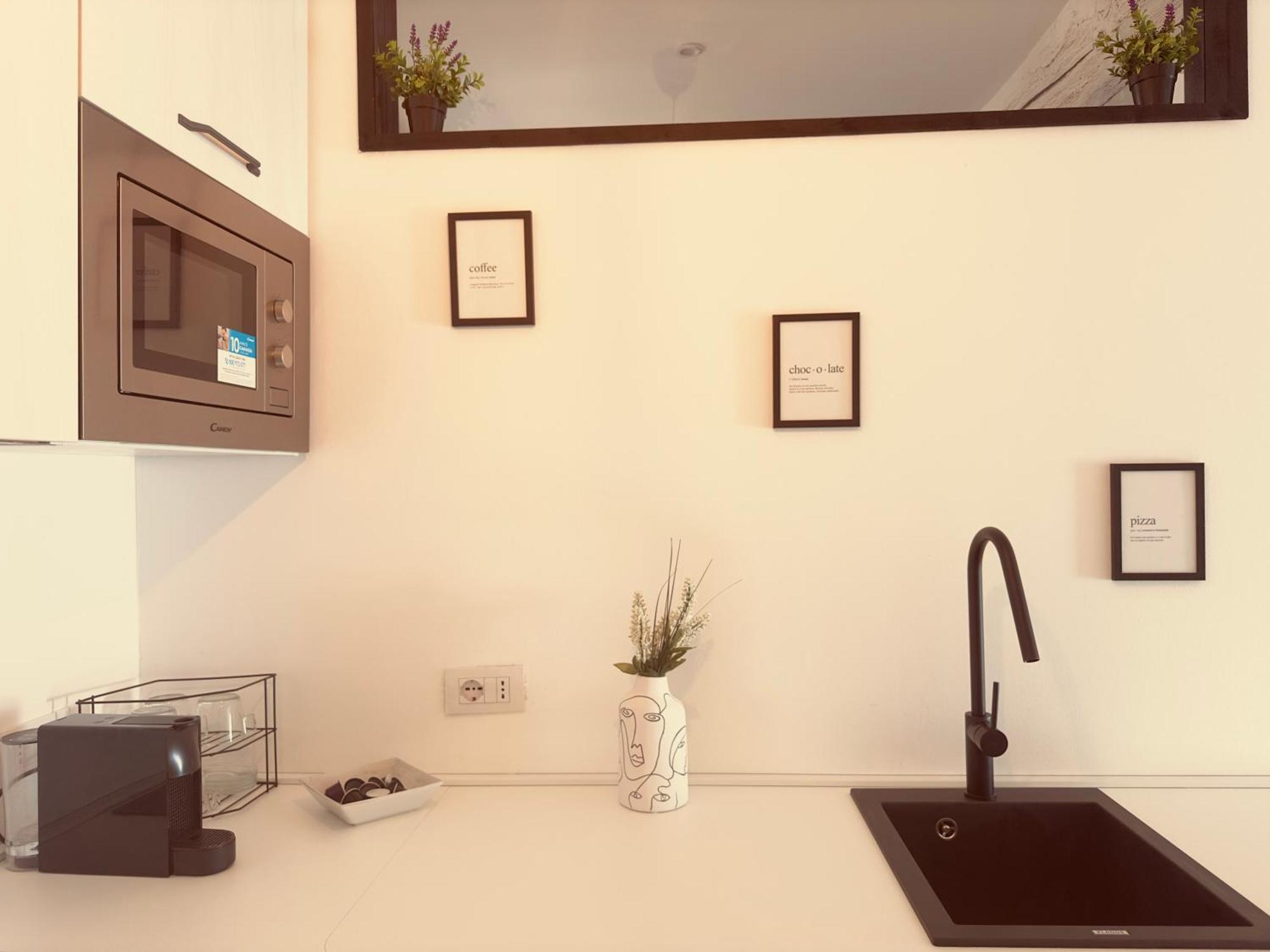 Ferienwohnung Modern Loft Rho Fiera Milano Exterior foto