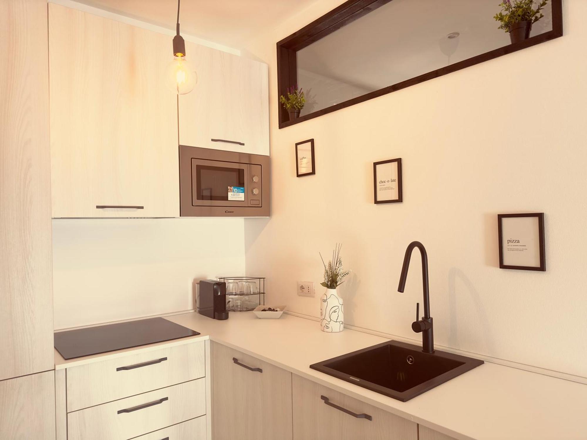 Ferienwohnung Modern Loft Rho Fiera Milano Exterior foto